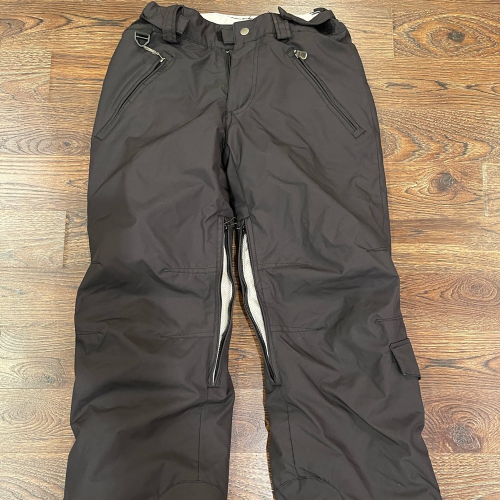 Girls Turbine Snowboard Pants